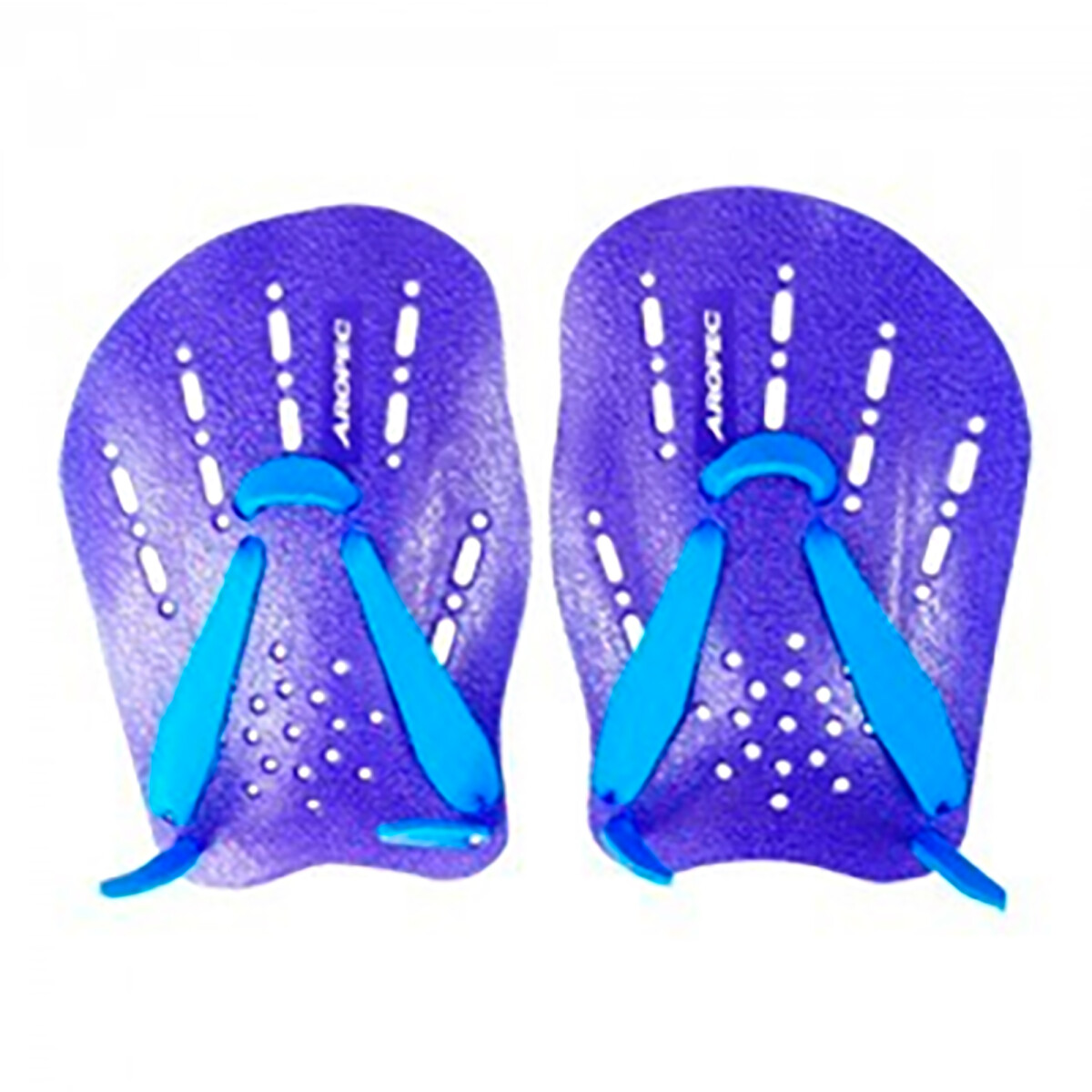 Aropec - Manoplas para Natación Claw SPD-1 - Pp + Silicona. M. 