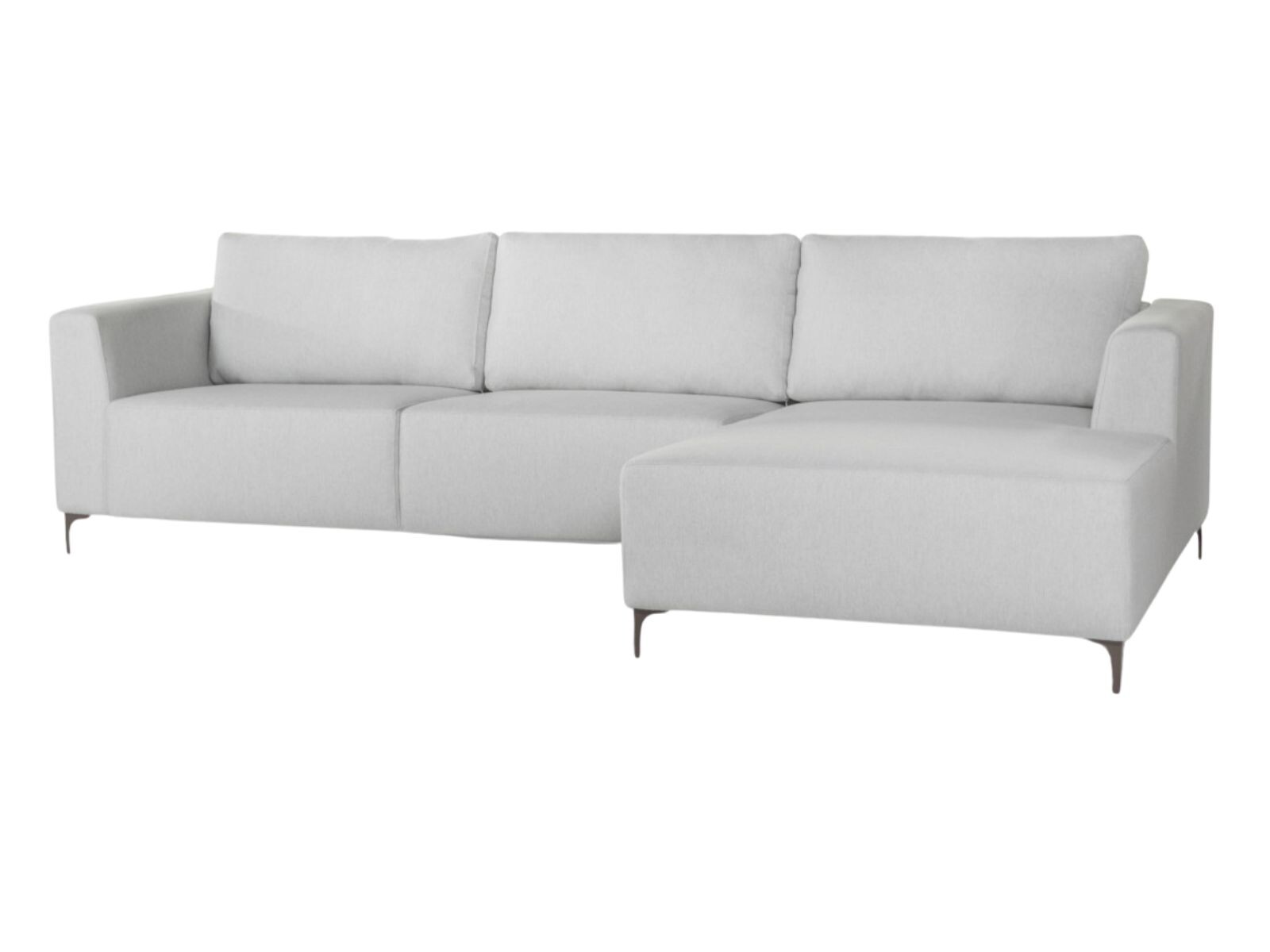 Sofa con Chaise VALENTINO 