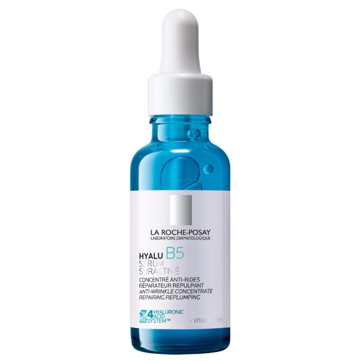 Sérum La Roche-Posay Hyalu B5 Serum Suractivé 30ml 