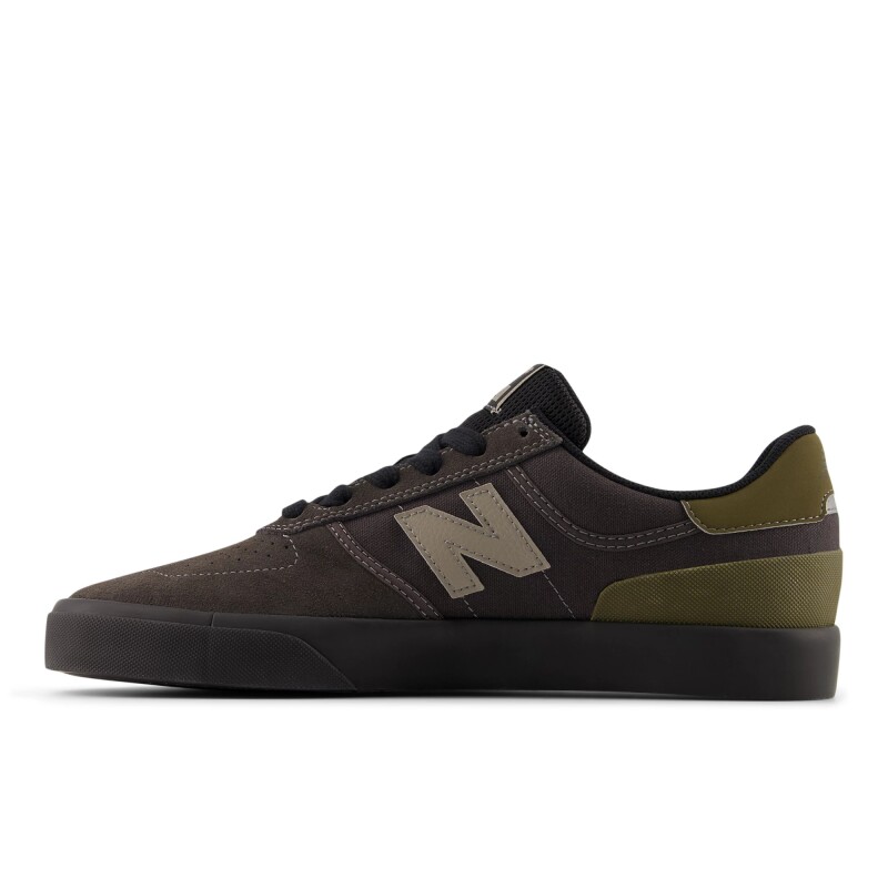 Championes New Balance de Hombre - Numeric 272 - NM272DOP BLACK
