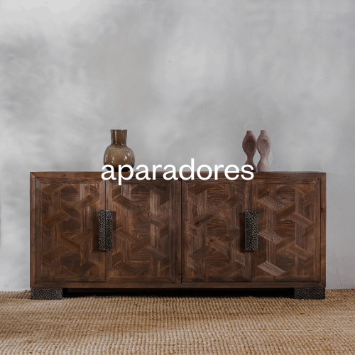 Aparadores y consolas