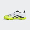 Championes Adidas Predator Club Blanco