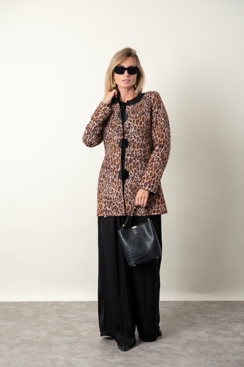 CHAQUETA ACMITA 