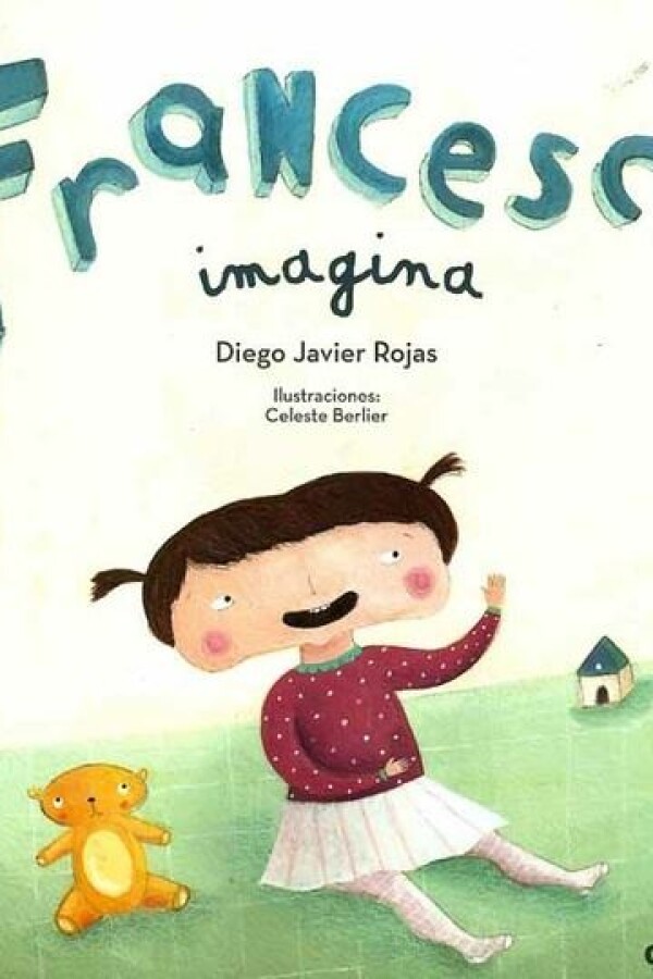 Francesca Imagina Francesca Imagina