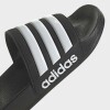 Ojotas Adidas Adilette Shower Negro