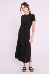 Vestido Field Negro