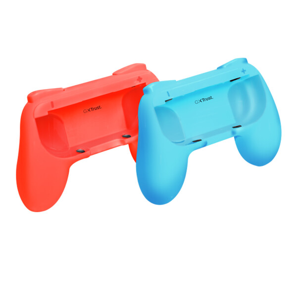 Accesorios Trust 7 En 1 Nintendo Switch Gxt1249 ACCESORIO 7EN1 TRUS P/NINTENDO SWITCH