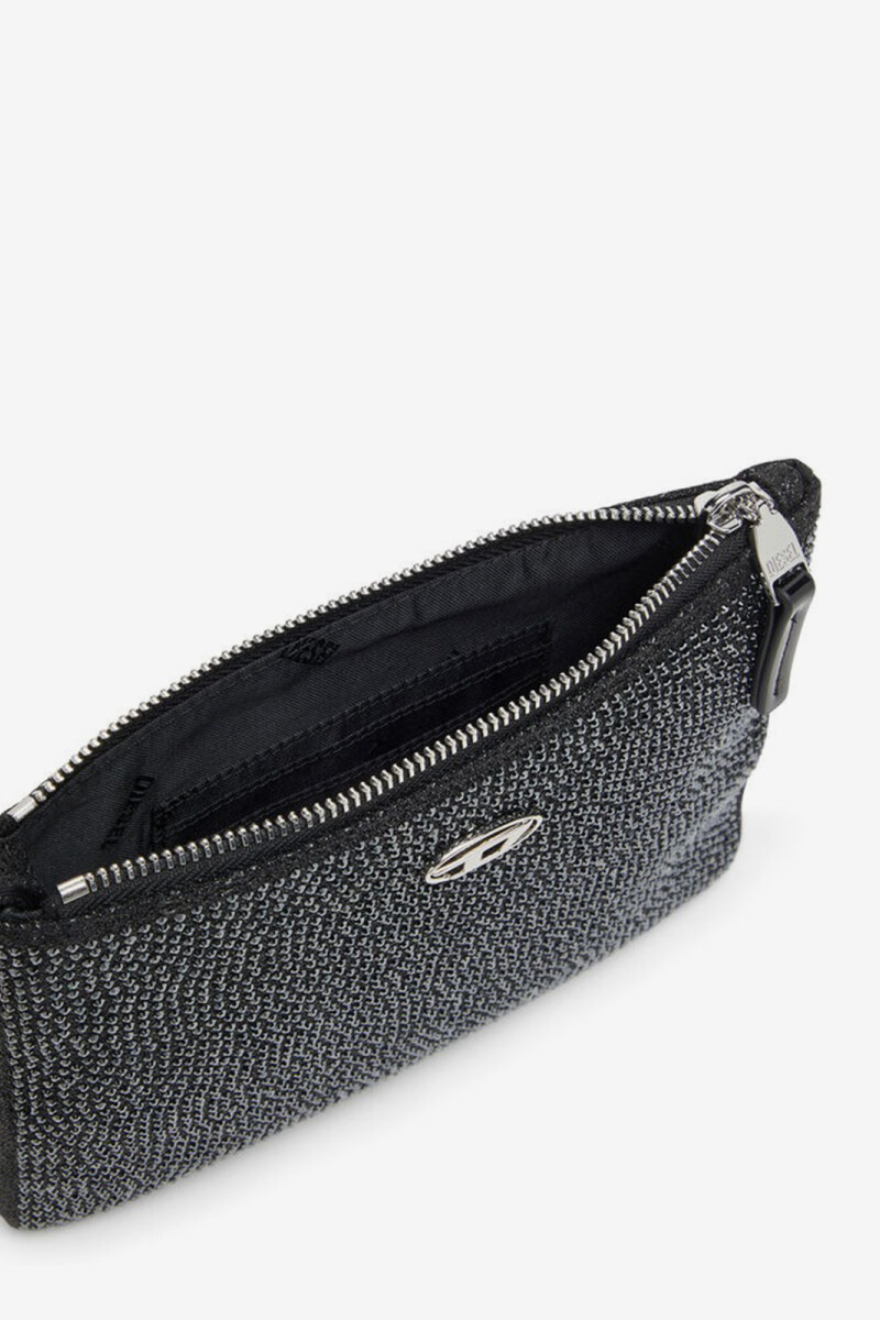 PLAY PLAY POUCH II MONEDERO Negro