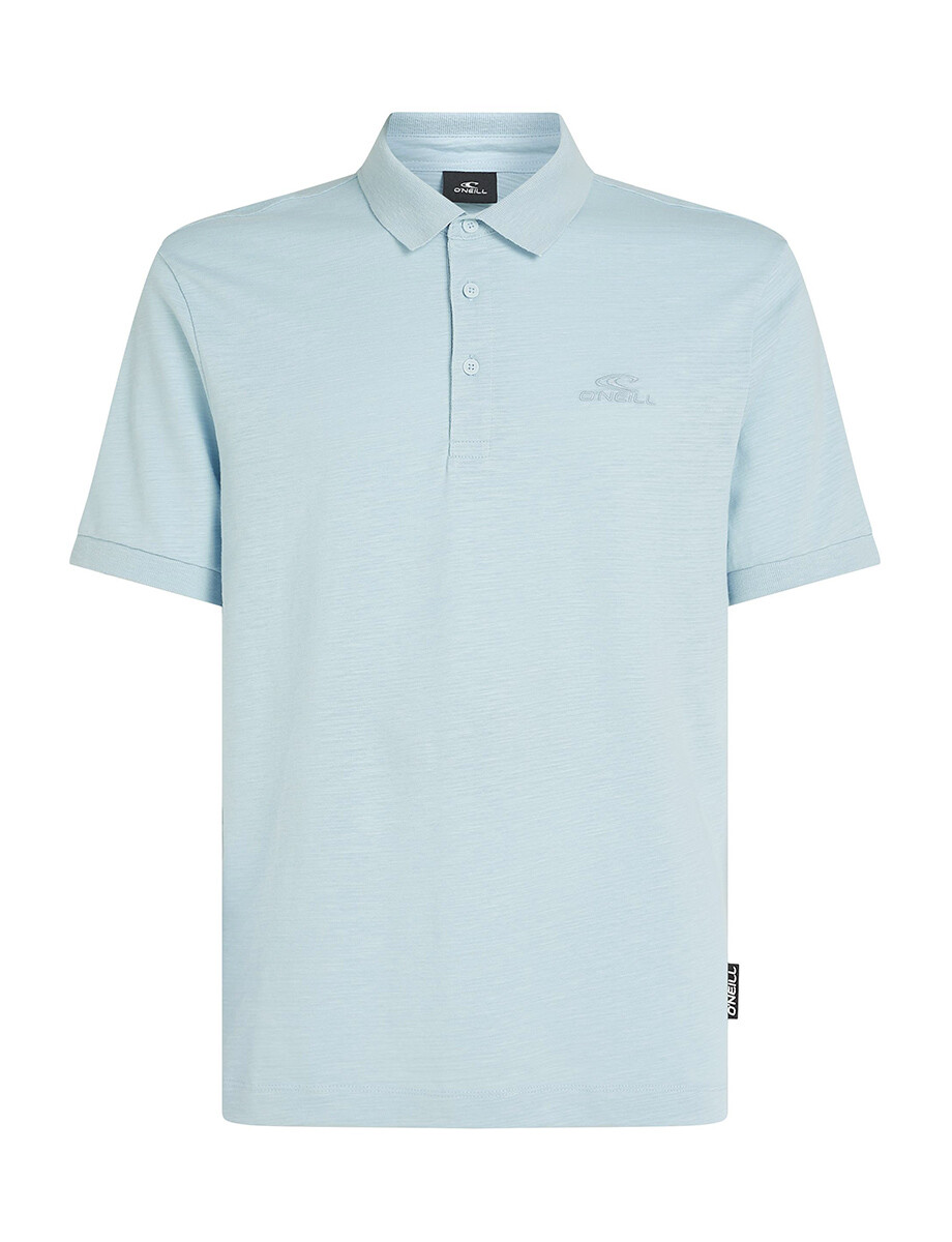 Remera O'Neill Polo - Celeste 