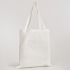 Shopping Bags Color Blanco – 38×40 cm