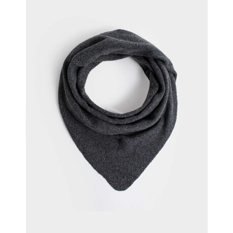 Cuellos Gris Melange