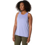 Bividi Running Nagino Run Adjustable Tank Mujer Bluebell