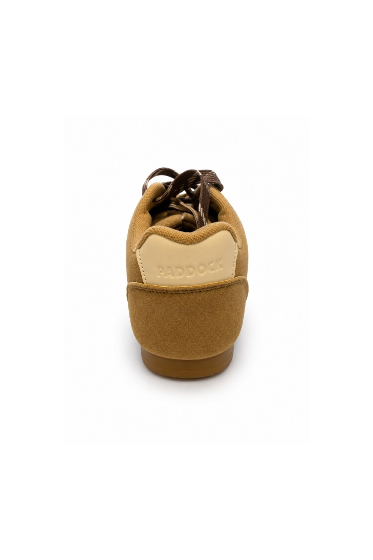 ZAPATILLA RANDAL Beige Oscuro