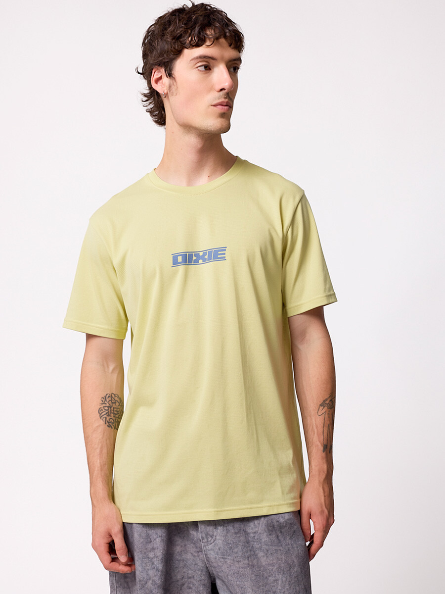 T-SHIRT COFAN DIXIE Lima