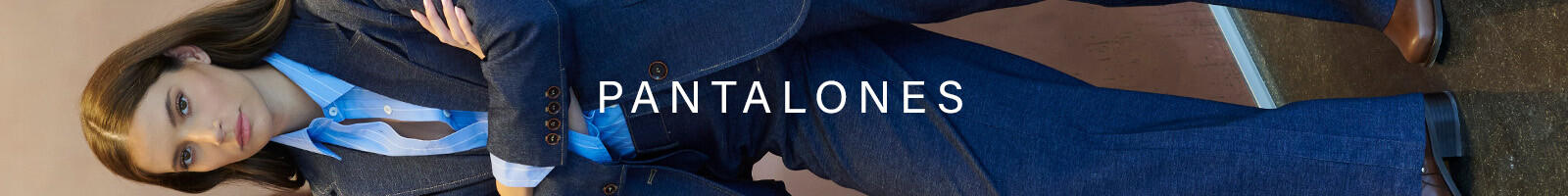 PANTALONES