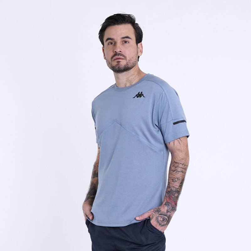Kaybi - Hombre Blue