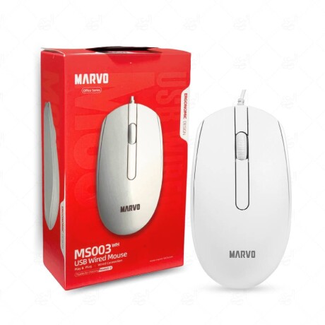 Mouse Marvo MS003 Mouse Marvo MS003