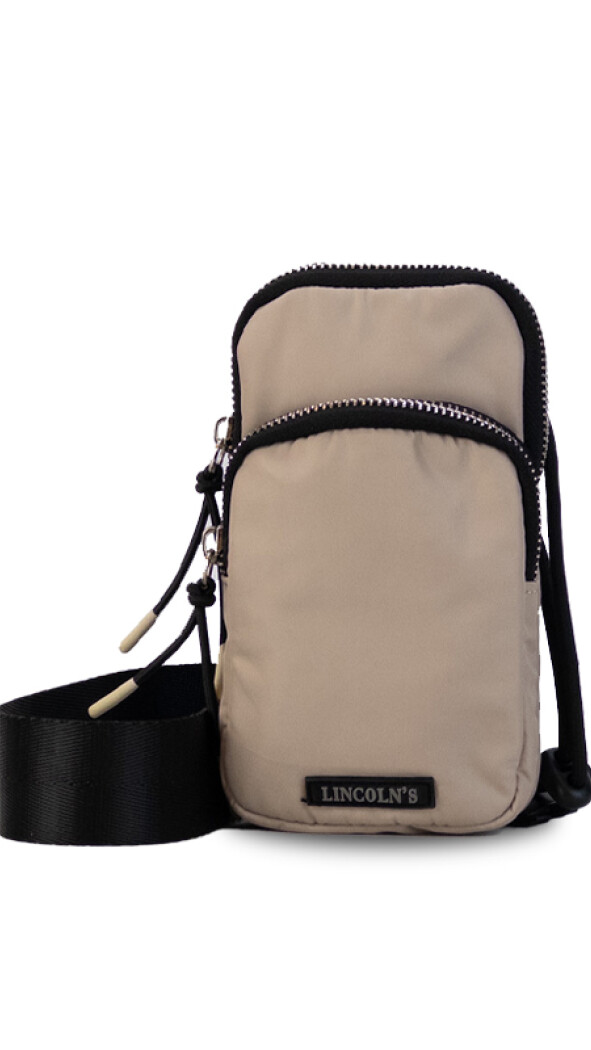 PHONE BAG ILLESCAS TOPO