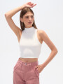 Tops Jiasu Blanco