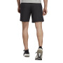 Tr-Es Wv Short - Hombre Black