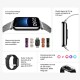 Xiaomi Smart Band 8 Pro: Pulsera Reloj Inteligente con Pantalla AMOLED, Monitoreo de Salud y Resistencia al Agua 5 ATM Xiaomi Smart Band 8 Pro: Pulsera Reloj Inteligente con Pantalla AMOLED, Monitoreo de Salud y Resistencia al Agua 5 ATM