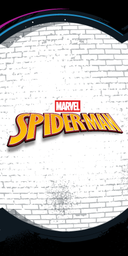 Spiderman
