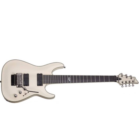 Guitarra 7 Cuerdas Schecter Blackjack ATX C-7 c/emg Guitarra 7 Cuerdas Schecter Blackjack ATX C-7 c/emg
