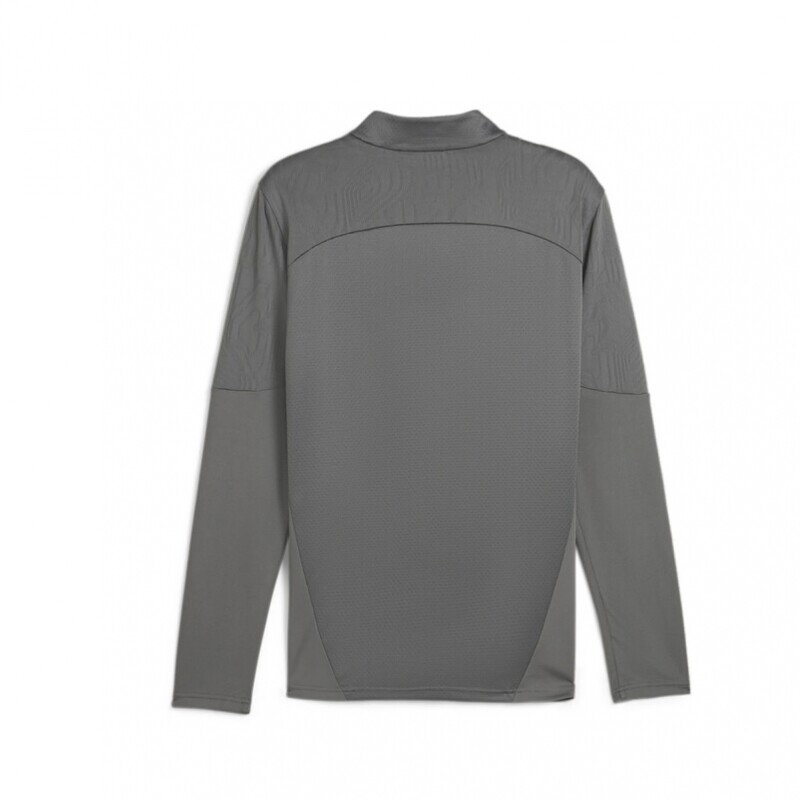 CAP Train 1/4 Zip Top 02