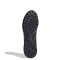Championes de Hombre Adidas Futbol 5 Predator League Turf Negro - Gris - Rojo