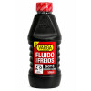 LÍQUIDO DE FRENO DOT3 1/2 LITRO LÍQUIDO DE FRENO DOT3 1/2 LITRO