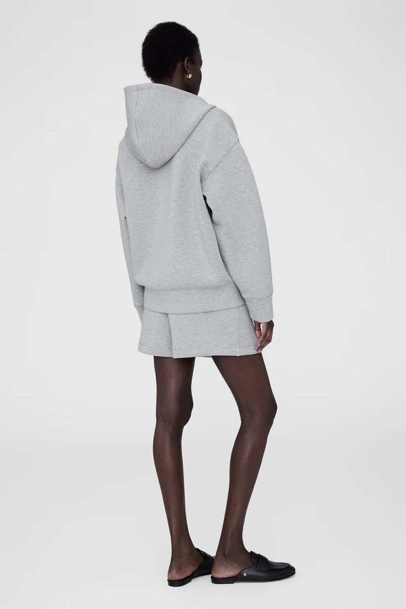 CAMPERA BOND Gris