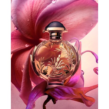 Perfume Paco Rabanne Olympéa Solar EDP 50ml Original Perfume Paco Rabanne Olympéa Solar EDP 50ml Original