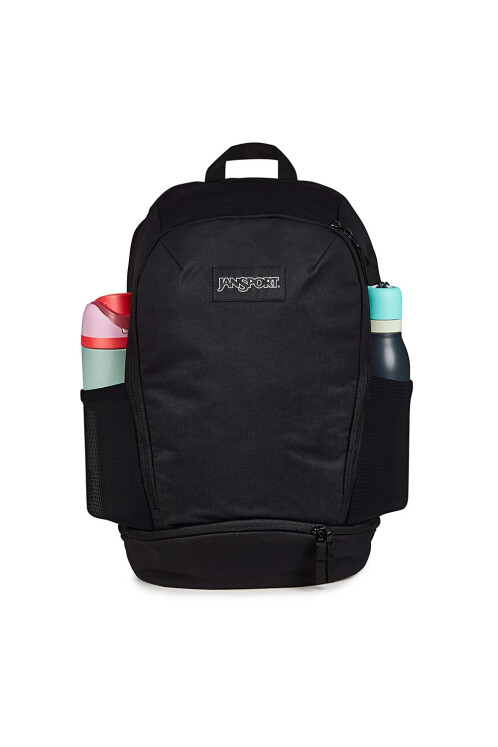 Mochila Serenity Pack Soft Nylon - Black