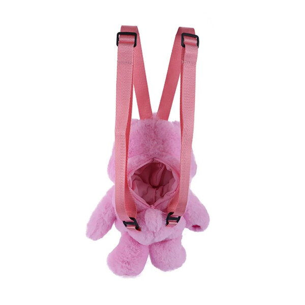Mochila cariñositos Alegrosita