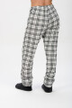 PANTALÓN UNISEX ESCOCES