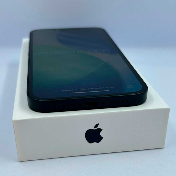 iPhone 14 128 GB - Midnight iPhone 14 128 GB - Midnight