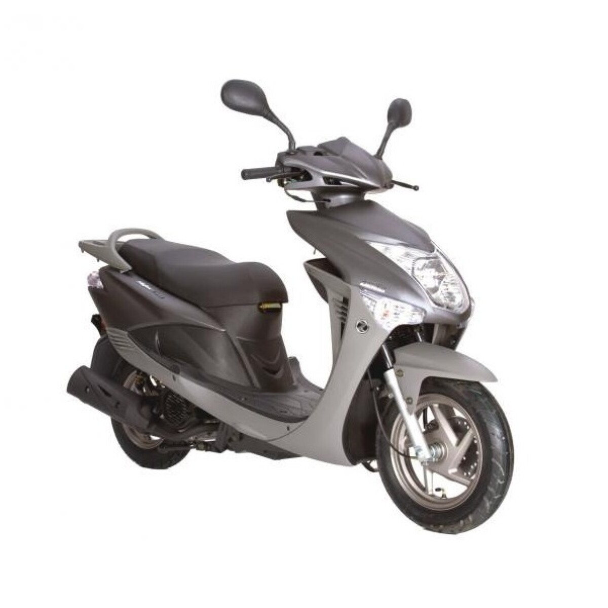 Zanella Styler 125 RT - Reserva 