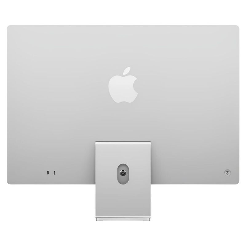 Apple Imac Nano Glass 2024 MD3H4LL/A M4-10C/10C/16GB/256 Silver Apple Imac Nano Glass 2024 MD3H4LL/A M4-10C/10C/16GB/256 Silver