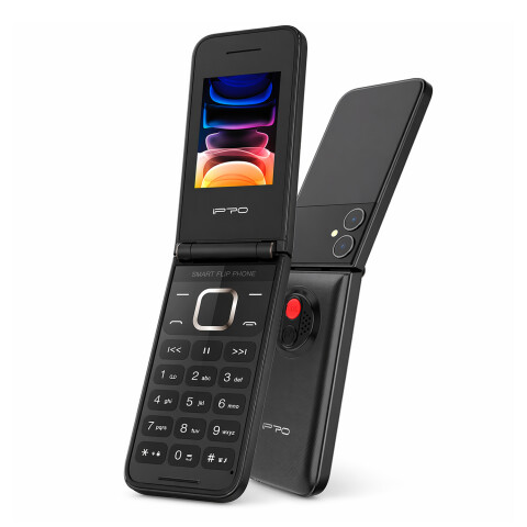 Celular Ipro V20s 4g Dual Sim NEGRO