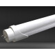 Tubo LED 18W Luz blanca 1.20M Blanco