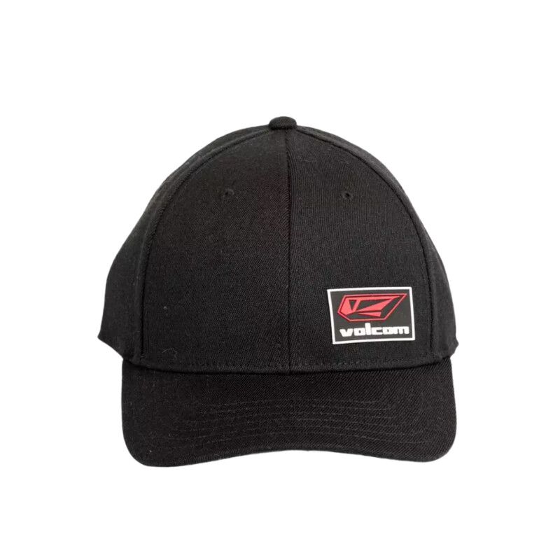Gorro Volcom Modstone - Negro Gorro Volcom Modstone - Negro