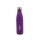 Botella Térmica Trendy Interior Acero Inoxidable VIOLETA