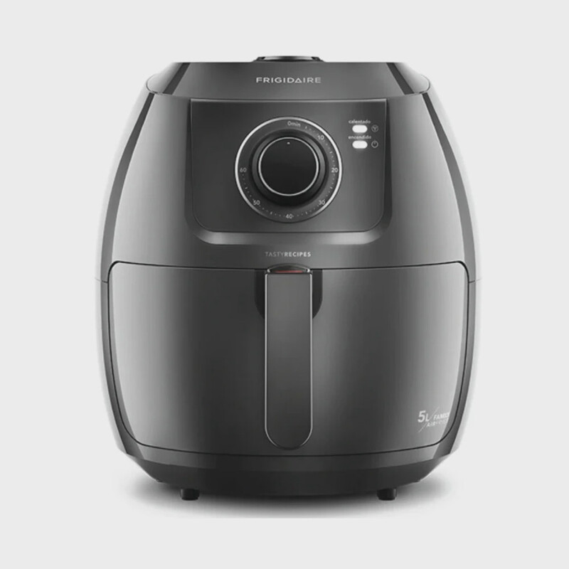 FREIDORA DE AIRE FRIGIDAIRE, 5 LITROS 001