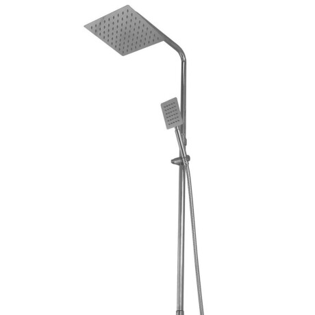 Barral Columna De Ducha Acero Inoxidable Ajustable Barral Columna De Ducha Acero Inoxidable Ajustable