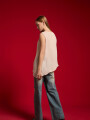 Musculosa Qesir Hielo