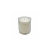 Vela Menfis - 10.5 cm - Blanca Vela Menfis - 10.5 cm - Blanca