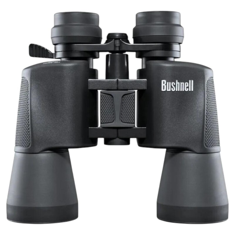 Binoculares Bushnell 10-30x50 Pacifica Binoculares Bushnell 10-30x50 Pacifica