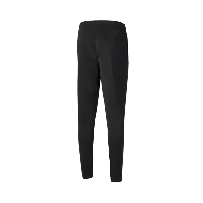 PANTALON PUMA TEAM RISE POLY TRAINING Black