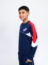 BUZO CREW Nacional Oficial Junior 194