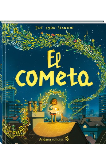 El cometa El cometa